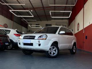 Foto do veículo Hyundai Tucson 2.0l 16v Flex Gls Auto Top