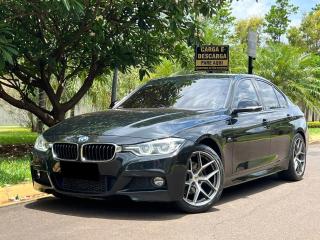 Foto do veículo Bmw 320ia Modern/sport Tb 2.0/a.flex/gp 4p