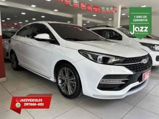 Foto do veículo Chery Arrizo 6 Gsx 1.5 Turbo Flex Aut.