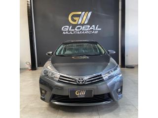 Foto do veículo Toyota Corolla 2.0 Xei Multidrive-s