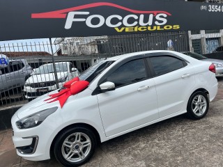 Foto do veículo Ford Ka 1.5 Sel + Sedan Auto