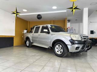 Foto do veículo Ford Ranger Xlt 2.3 16v 150cv Cd Repower.