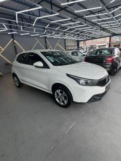 Foto do veículo Fiat Argo Drive 1.0 6v Flex