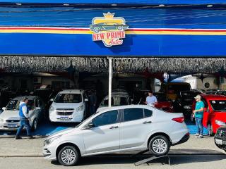 Foto do veículo Fiat Cronos 1.0