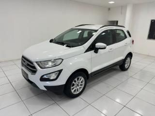 Foto do veículo Ford Ecosport 1.5 Se