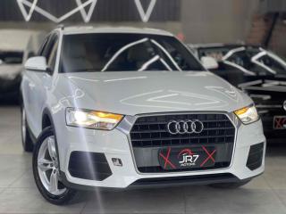 Foto do veículo Audi Q3 1.4 Tfsi Ambiente S Tronic