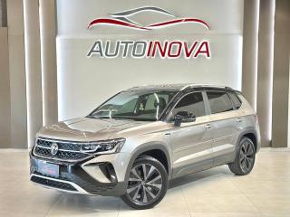 Foto do veículo Volkswagen Taos Launching Ed. 1.4 250 Tsi Flex Aut.