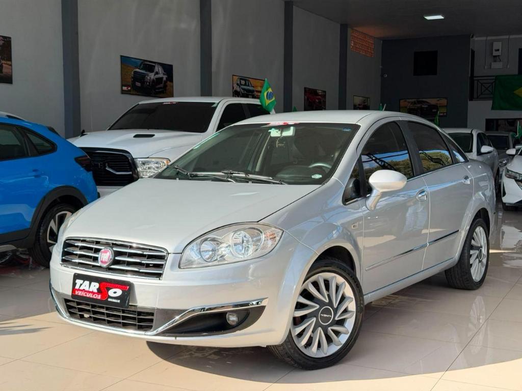 Fiat Linea