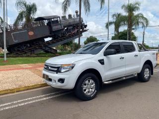 Foto do veículo Ford Ranger Xls 3.2 20v 4x4 Cd Diesel Aut.