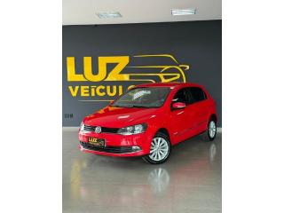 Foto do veículo Volkswagen Gol (novo) 1.6 Power/highi T.flex 8v 4p