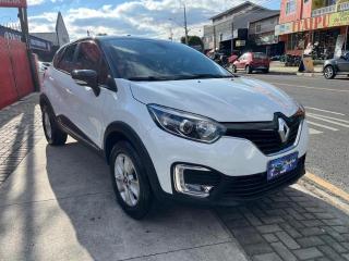 Foto do veículo Renault Captur 1.6 Intense Cvt