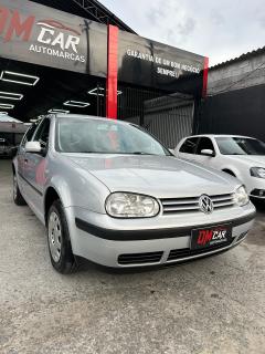 Foto do veículo Volkswagen Golf 1.6 Base