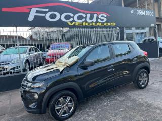 Foto do veículo Renault Kwid 1.0 Zen