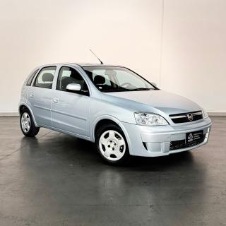 Foto do veículo Chevrolet Corsa 1.4 Econoflex Maxx