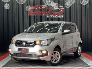 Foto do veículo Fiat Mobi 1.0 Evo Like On