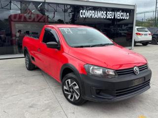 Foto do veículo Volkswagen Saveiro 1.6 Total Flex Cabine Estendida