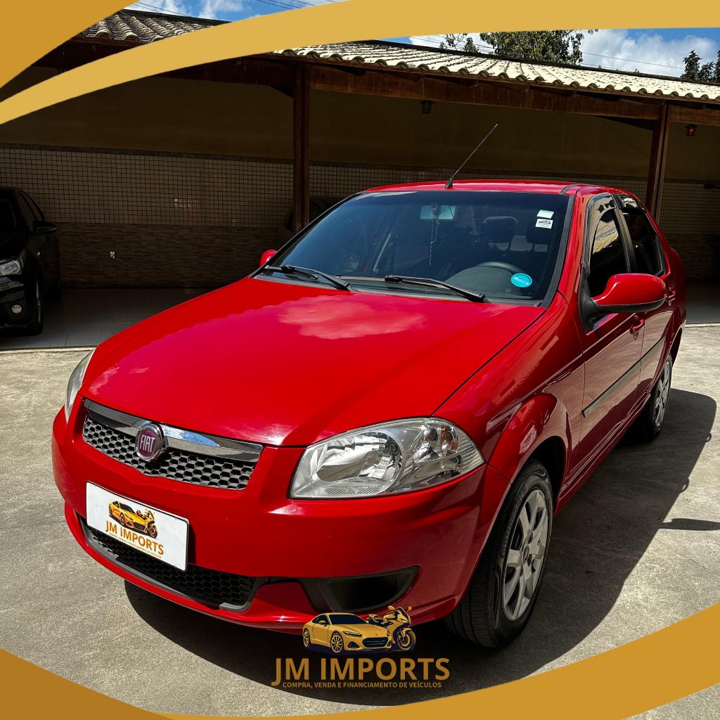 Fiat Siena