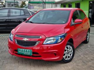 Foto do veículo Chevrolet Onix Hatch Ltz 1.4 8v Flexpower 5p Mec.