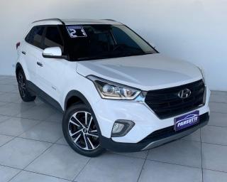 Foto do veículo Hyundai Creta Prestige 2.0 16v Flex Aut.