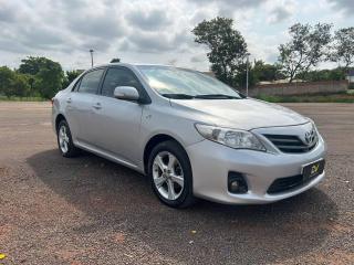 Foto do veículo Toyota Corolla 2.0 Dual Vvt-i Flex Xei Auto