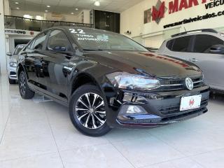 Foto do veículo Volkswagen Virtus 1.0 200 Tsi Comfortline Auto