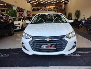 Foto do veículo Chevrolet Onix Plus 1.0 Turbo Lt