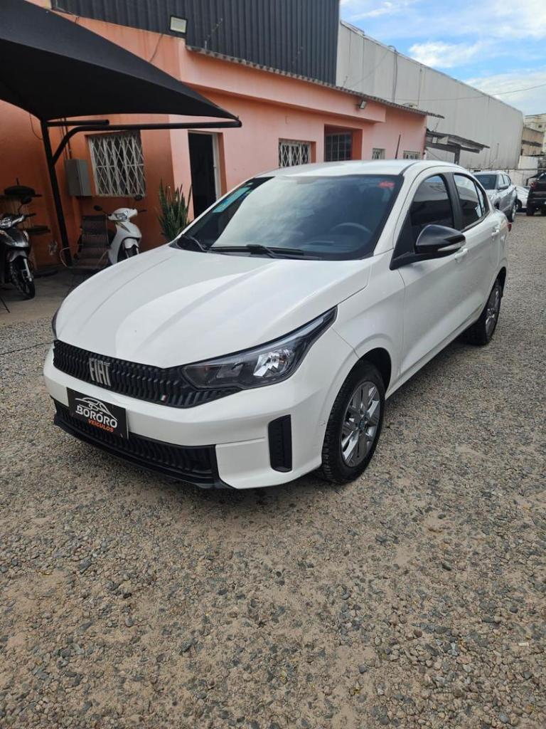 Fiat Cronos CRONOS DRIVE 1.0 6V Flex 2026
