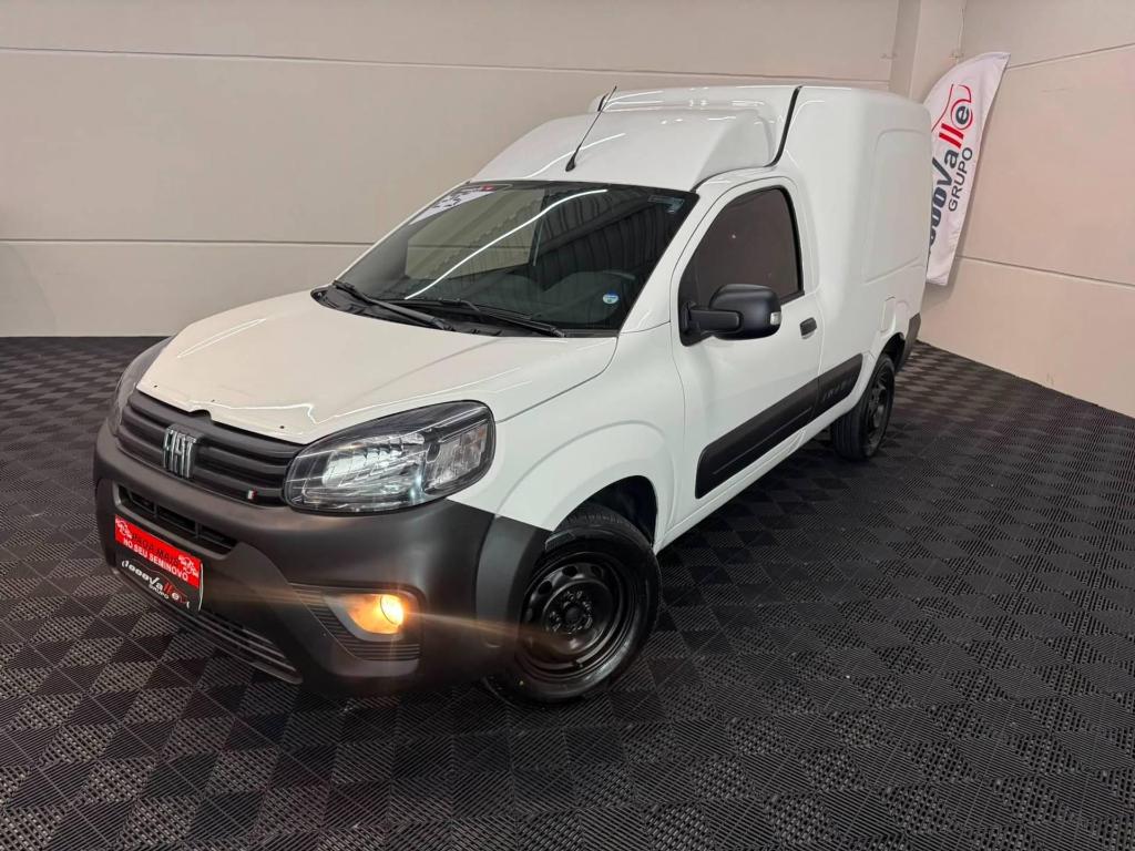 Fiat Fiorino