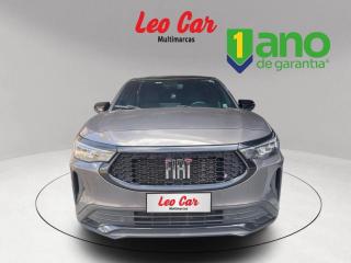 Foto do veículo Fiat Fastback Impetus Flex