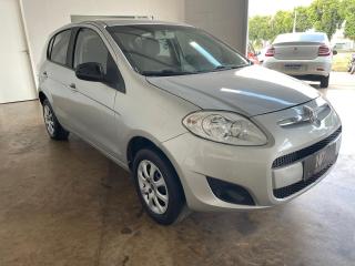 Foto do veículo Fiat Palio Attractive 1.0 8v 4p Manual Flex