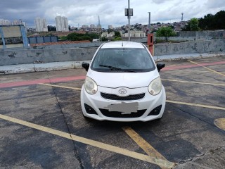 Foto do veículo Jac J2 1.4 16v 5p Mec.