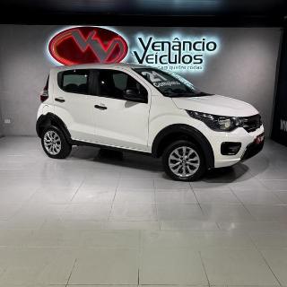 Foto do veículo Fiat Mobi 1.0 Like
