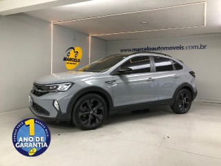 Foto do veículo Volkswagen Nivus Highline 1.0 200 Tsi Flex Aut.
