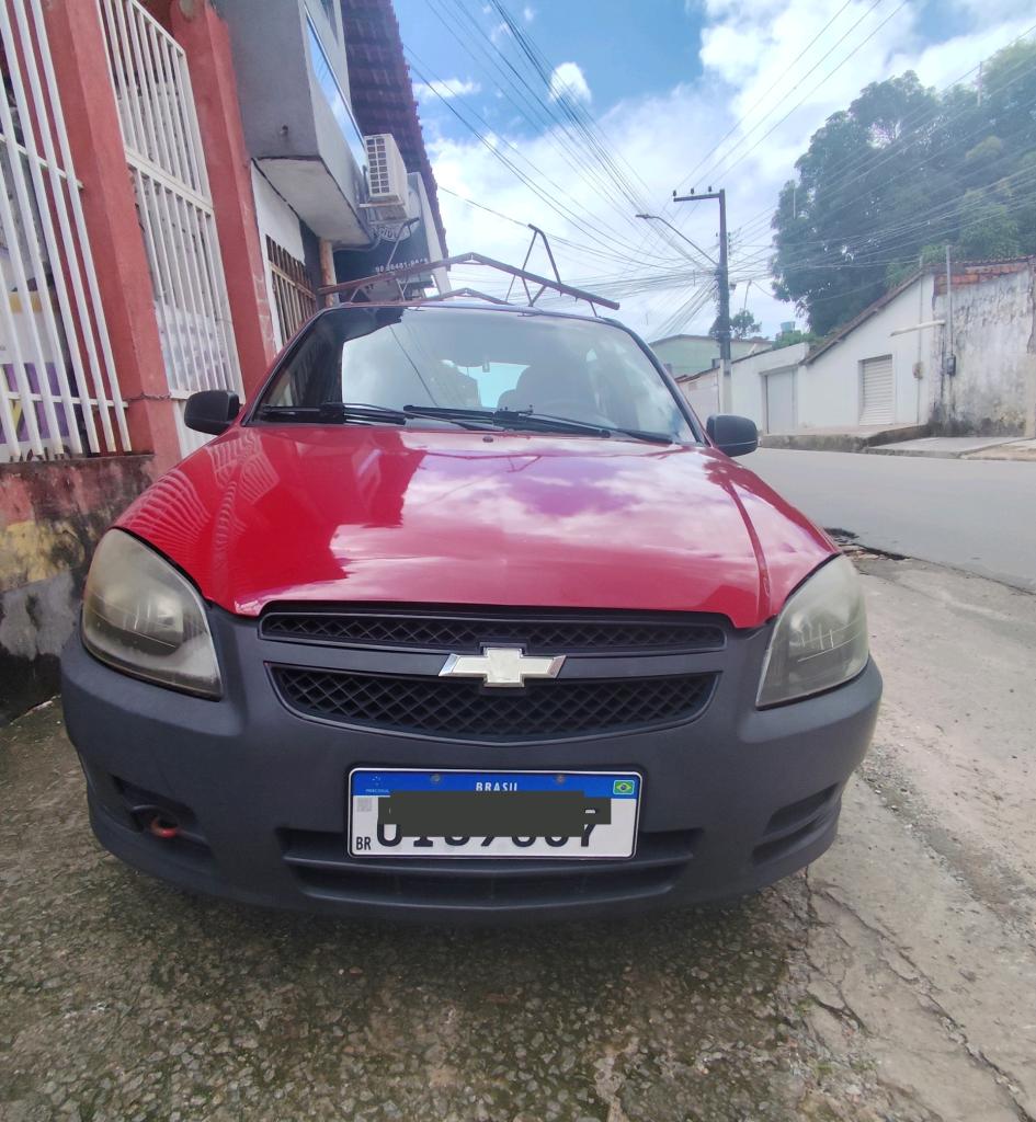 Chevrolet Celta OTHERS 2013