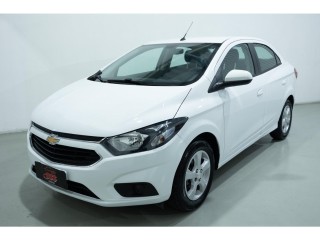 Foto do veículo Chevrolet Prisma 1.4 Spe/4 Eco Lt