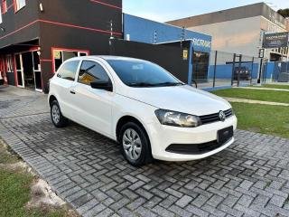 Foto do veículo Volkswagen Gol Special 1.0 Total Flex 8v 3p