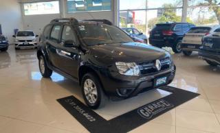 Foto do veículo Renault Duster Expression 1.6 Hi-flex 16v Mec.