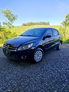 Foto do veículo Volkswagen Voyage 1.0 Total Flex