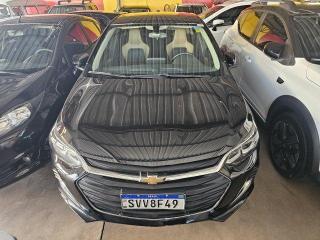 Foto do veículo Chevrolet Onix Hatch Prem. 1.0 12v Tb Flex 5p Aut.