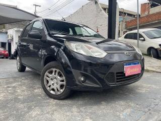 Foto do veículo Ford Fiesta Class 1.0 4p