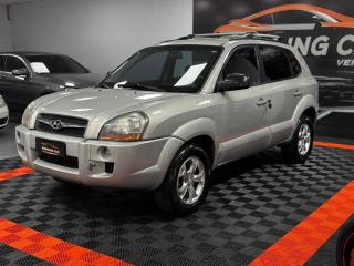 Foto do veículo Hyundai Tucson 2.0 16v Aut.