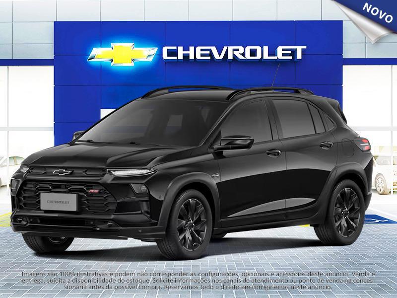 Chevrolet Sonic 2027