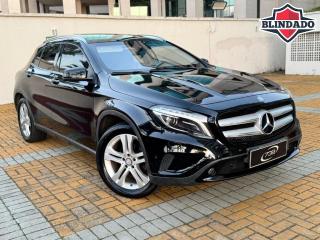 Foto do veículo Mercedes-benz B200cgi Gasolina