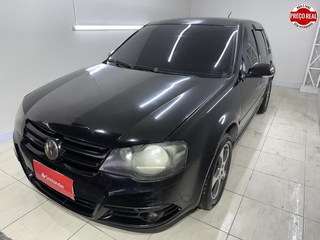 Volkswagen Golf 2009