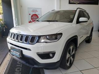 Foto do veículo Jeep Compass 2.0 Tdi Longitude Auto 4wd