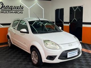 Foto do veículo Ford Ka 1.0 Rocam Flex S