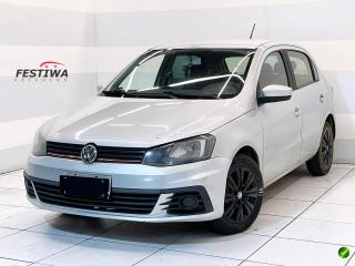 Foto do veículo Volkswagen Gol Trendline 1.0 T.flex 12v 5p