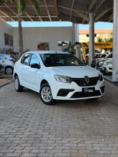 Foto do veículo Renault Logan Zen Flex 1.0 12v 4p Mec.