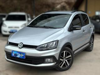 Foto do veículo Volkswagen Fox 1.6 Xtreme