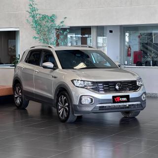 Foto do veículo Volkswagen T-cross 1.4 250 Tsi Highline Auto